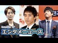 元BIGBANGのV.I(スンリ)、法を犯しながらも“公権力”嘲弄/チャ・テヒョン、してすべての番組から降板/元FTISLANDのチェ・ジョンフン、21時間の夜通し調査/JYJ ジェジュン、香港で