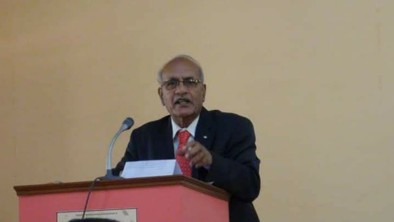 भावनिक बुद्धिमत्ता (Emotional Intelligence ) डॉ.ह.ना. जगताप