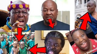 Ayeka, Papa Shee Is To Be Arrested If We Confirmed He Used The Student For The Video For A Reason 