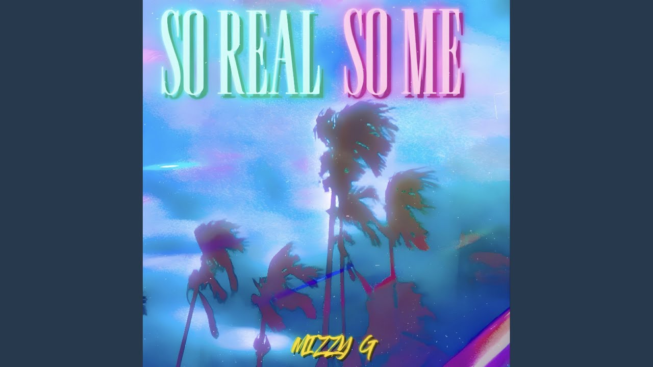 SO REAL SO ME