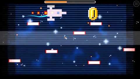 Geometry Dash - Unity [INSANE] - By Triaxis & FunnyGame