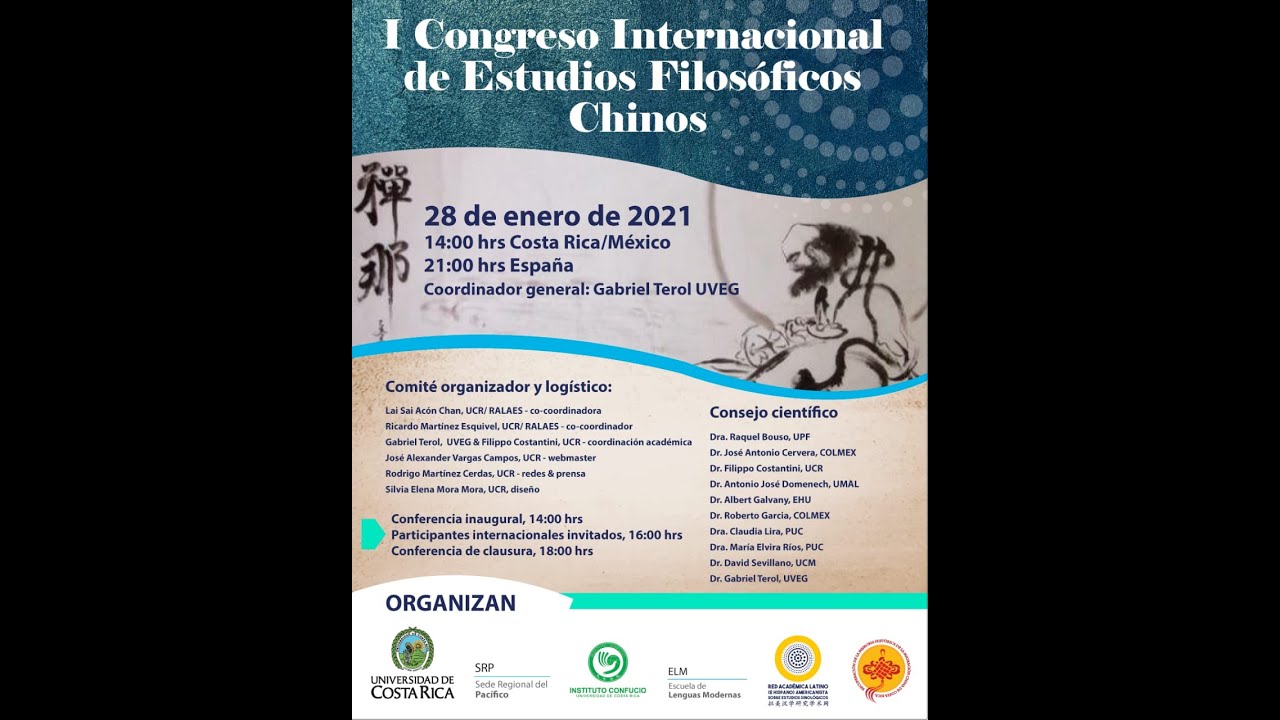 La Ética de Ziran  La espontaneidad del Dao y de la Naturaleza en el comentario al Laozi de Heshang