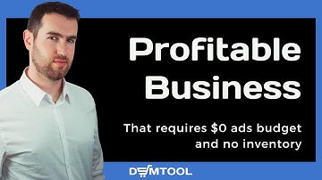 How to start a dropshipping business with $0 ads budget and no inventory at all