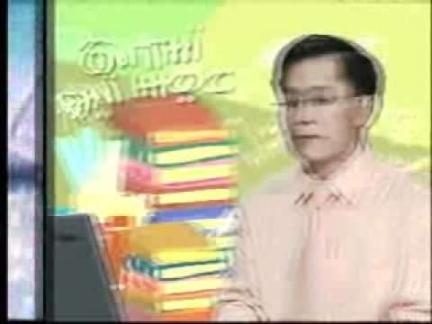 Ôn thi Đại Học - môn Vật Lý - BAI 31+32 - youtube
