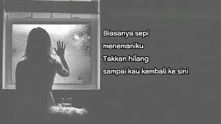 Tahta - Aku masih disini (musik lirik)