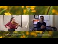 Live violin masterclass with Tobias Steymans | RJ Online Music Academy - Masterclass #9