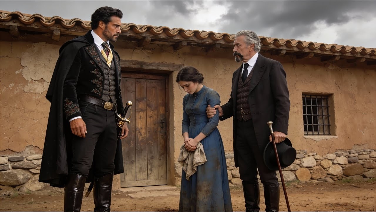 «Женись на НЕКРАСИВОЙ», — приказал хозяин… и НАКАЗАНИЕ обернулось ЧУДОМ