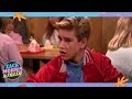 The Time Zack Morris Valued A Red Jacket More Than Four Human Lives