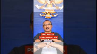 Pentingnya Etika Dan Adab Seorang Pemimpin