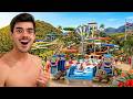 I Went to Hawaii's #1 Rated Waterpark!