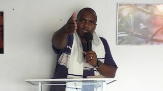 Four Keys that Attract & Retain the Anointing | Dr Ian Ndlovu