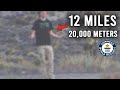 The Farthest Recorded Video Distance - WORLD RECORD