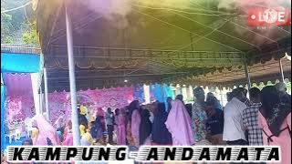 joget minang Andamata 2021