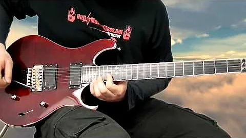 Instrumental rock II