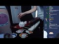 Lilypichu Solo Piano Session VOD 08-08-2020