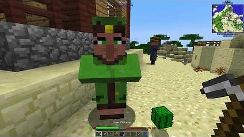 All the Mods 3 Remix - ep 1 - Pick Up Everything