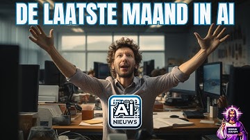 DALL-E 3 (zotte update) vs Adobe Firefly 2 **Gratis**|| ChatGPT als gemiddeld mens?