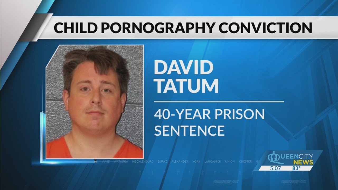 Charlotte psychiatrist sentenced for child porn used AI YouTube