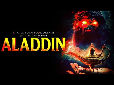 Aladdin (2026) - Official Trailer 