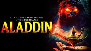 Aladdin (2026) -  Trailer 