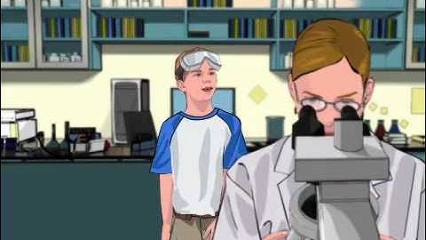 BioBuilder Animation: Bacterial Gene Parts