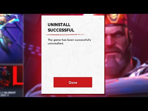 This Made Me Uninstall Valorant...