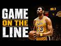 Wilt Chamberlain Was More Clutch At The Line Than You Think