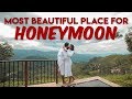 Honeymoon Suite | Madulkelle | Kandy | Sri Lanka