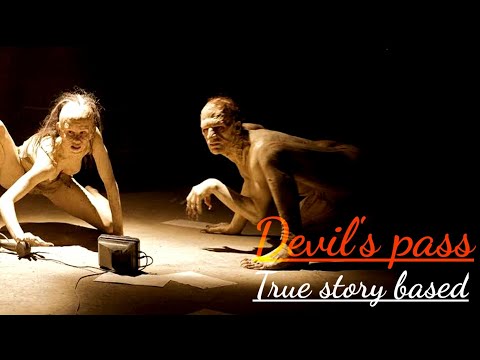 DYATLOV PASS INCIDENT | DEVIL&rsquo;S PASS (2013) MOVIE EXPLAINED IN HINDI |