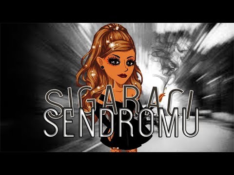 Sigaracı Sendromu - Kanal Şarkısı - Ft. Yaşar Can Kalkan