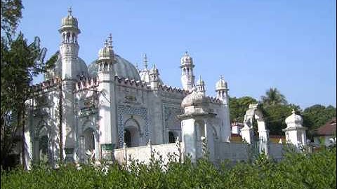 الفتح والزلزله والعاديات والقارعة للقارئ علي حسن داود العامري