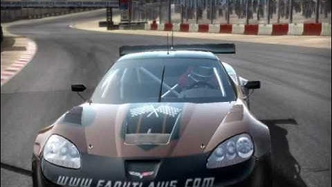 NFS Shift Hot Lap Week 26  |         1.06.06