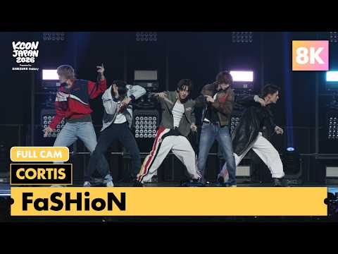 CORTIS • KCON JAPAN 2026 - YouTube