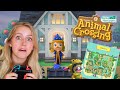 MIJN EILAND IS HELEMAAL ANDERS! | Animal Crossing #02