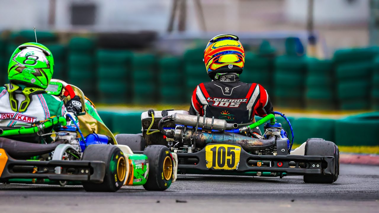 4K - F4 Junior - LUIZ QUEIROZ 16-08-25 - Copa SP Light (Segunda prova)