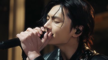 [Cover] ENHYPEN JAY - Always (1995 Wembley ver. 원곡 : Bon Jovi)