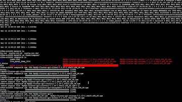 Upgrade MySQL Cluster 7.1.5 to 7.1.17 without outage