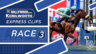 Vidéo de la course PMU PRIX RACECAPE POWERED BY HOLLYWOODBETS MAIDEN SPECIAL WEIGHTS