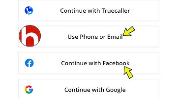 Hipi Short Videos App Me Account Kaise Banaye 2025