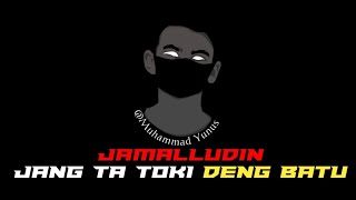 NEW PINJAM BARANG 2020 ( JANG TA TOKI DENG BATU) | STORY WA