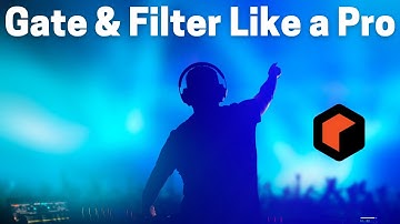 How to Create Custom Alligator Patterns in Reason