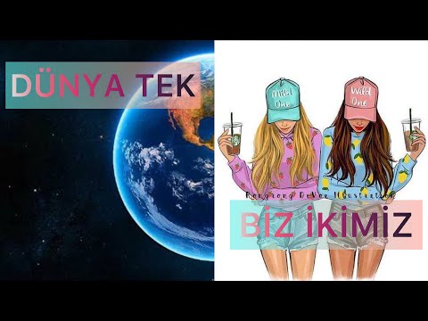 Kankalar için mühteşem bir video !!! (Hayat Korkutmaz Beni)