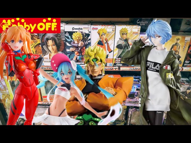 【新品・未開封】ワンピース　ジョジョ　NARUTO ドラゴンボール　フィギュア ブラショ】ジョジョ ナルト ドラゴンボール ワンピース エヴァ 鬼滅の