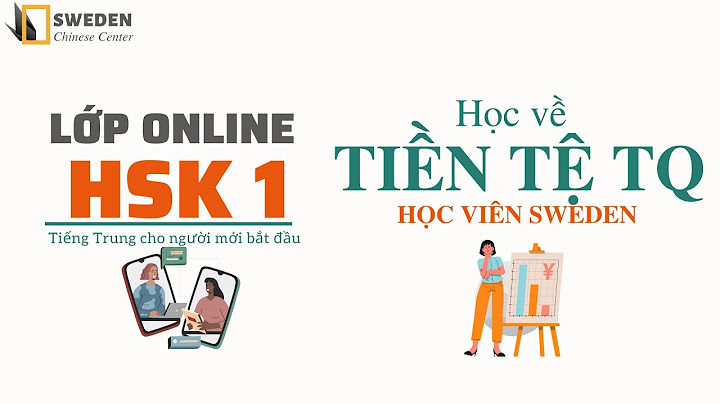 Hướng dẫn tiếng trung là gì	Informational