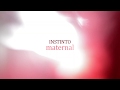 CEV | Teaser de `Instinto maternal´, cortometraje de Sergio Durán, del Tec. Superior en Realización