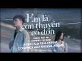 AUDIO CD ALBUM EM LÀ CON THUYỀN CÔ ĐƠN