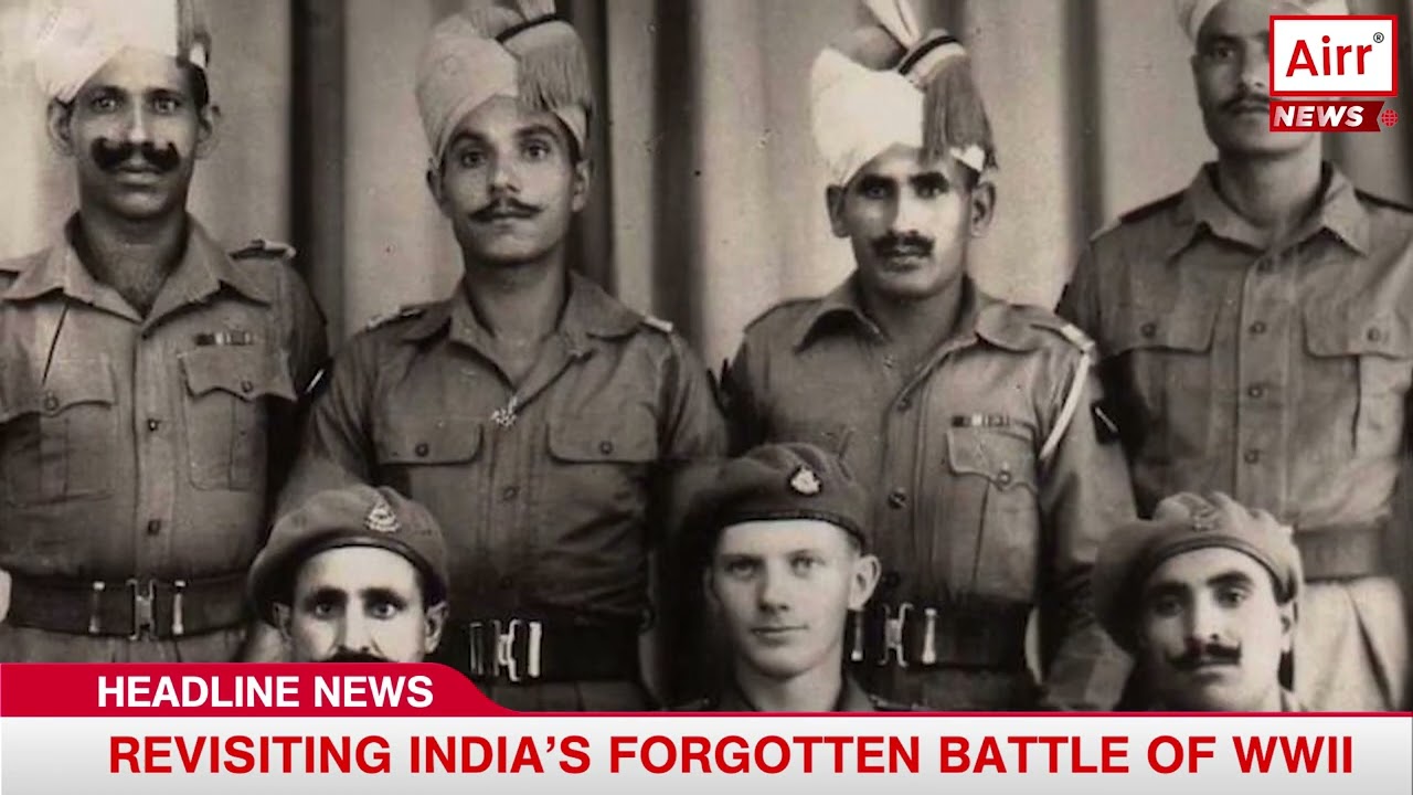 Lest We Forget: Netaji, INA andWomen in Azad Hind Faujand the Forgotten Victory inNagaland–Part Four