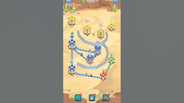 conquer the tower 2 level 22