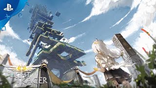 Light Tracer by Void Dimensions (Main Title Theme)