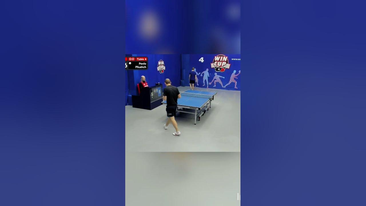 Ма Лонг подача
